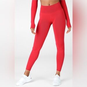 SculptKnit® High-Waisted Legging Fabletics